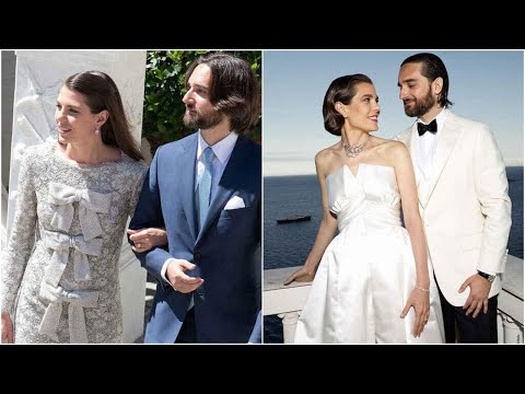 Carlota Casiraghi será la nueva embajadora de Chanel