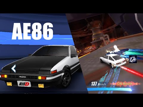 AE86takumiinSpeedDrifters