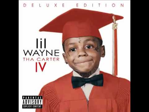 Lil Wayne - The Carter 4 Intro ( Official HD )