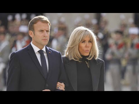 Infox sur Brigitte Macron femme transgenre, les dernières nouvelles