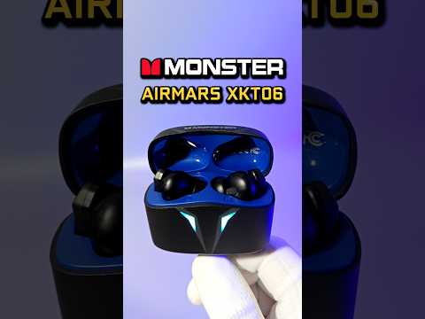 MonsterAirmarsXKT06Review|