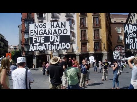 DESMONTANDO LOS ATENTADOS DEL 11S: LOS EXPERTOS HABLAN | DOCUMENTAL SUBTITULADO AL ESPAÑOL