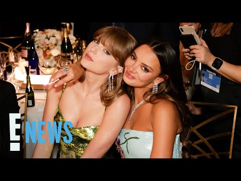 Taylor Swift’s BFF Keleigh Teller ADMITS Which TTPD Song “Hurts So Much” | E! News
