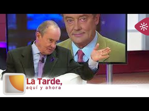 La Tarde, aquí y ahora | José Antonio Maldonado, uno de los meteorólogos más reconocidos de España