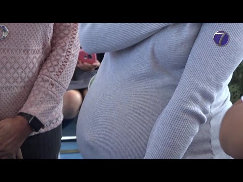 Registra SLP 33 por ciento menos embarazos: COESPO