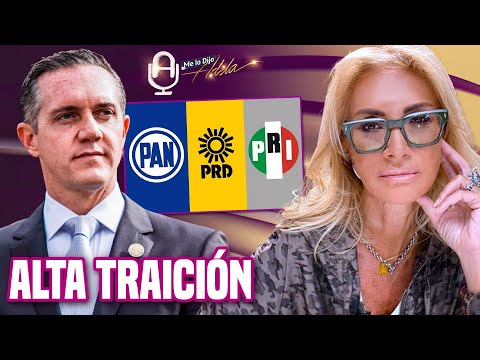 OPOSICIÓN TRAICIONA A ADRIÁN RUBALCAVA | EDITORIAL DE ADELA MICHA