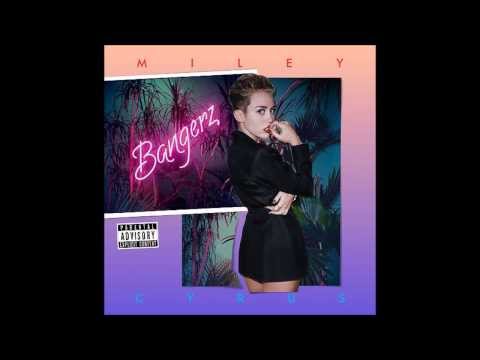 Miley Cyrus - Do My Thang [Explicit] (Audio)