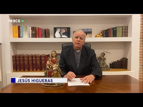 Palabra de Vida 15/9/2024: «Tú eres el Mesías» / Por P. Jesús Higueras