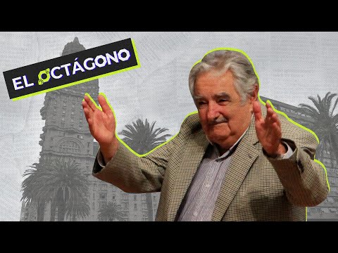 El CONMOVEDOR MENSAJE de 'PEPE' MUJICA sobre lo que es TRIUNFAR EN LA VIDA