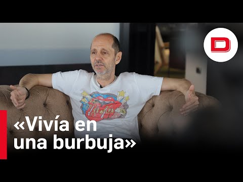 Alejo Stivel: «La movida madrileña estaba sobrevalorada, pero era el movimiento que tocaba»