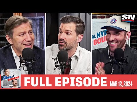 Buds Get a Break & Rempe Gets a Message | Real Kyper & Bourne Full Episode