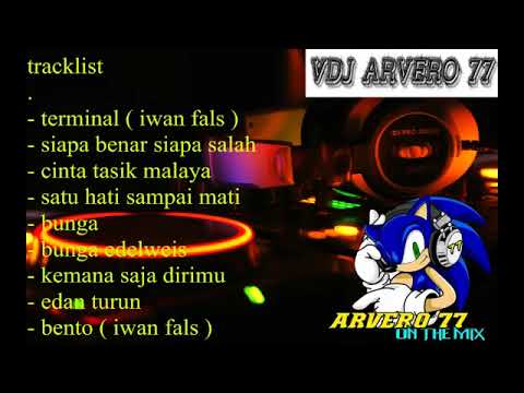 DJ IWAN FALS TERMINAL
