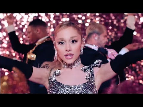 Charli xcx - Sympathy is a knife feat. ariana grande (Music Video)