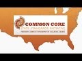 What you Need to Know about Common Core