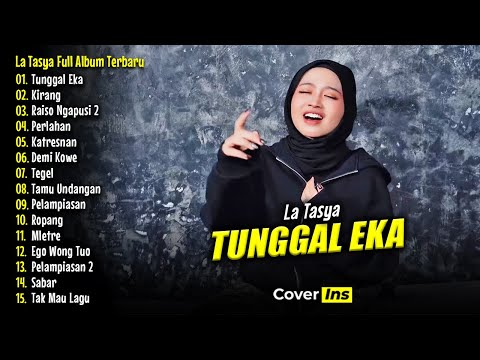 La Tasya - Tunggal Eka | Full Album Lagu Jawa Terbaru & Terpopuler 2026
