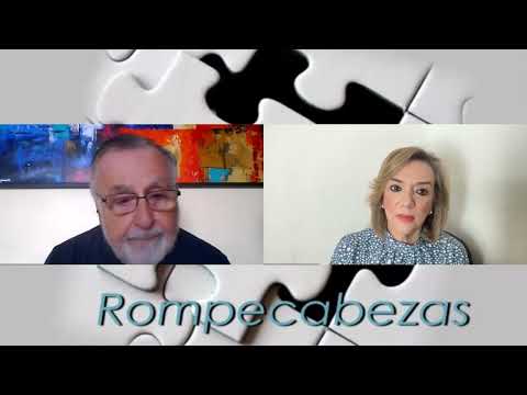 Adolfo Salgueiro | #ROMPECABEZAS | EVTV | 04/21/24 2/3