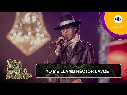 Amparo Grisales se decepciona con la presentación de Yo Me Llamo Héctor Lavoe #YoMeLlamo2023