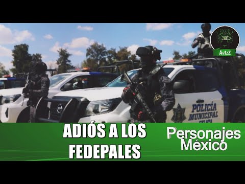 Alcalde de Celaya despide a todos los policías municipales, Fedepales; Guardia Nacional los suple