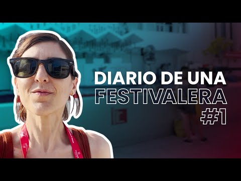 La Festivalera #1 | Así es un día maratoniano en Venecia: café en vena, pases y embargos