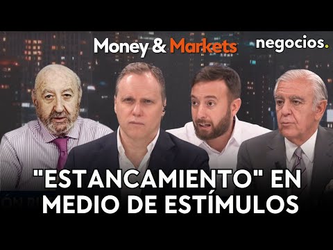 El fracaso de los estímulos de la UE, las elecciones en EEUU y la batalla cultural | MONEY & MARKETS