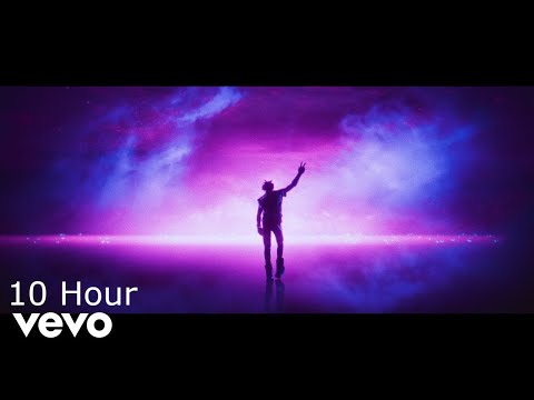 Juice WRLD - Empty Out Your Pockets (Official Fortnite Music Video) (10 Hour)