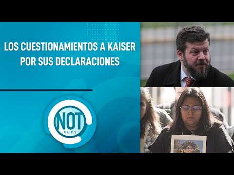 Me cuesta ENTENDER su forma de actuar, Hassan Akram | Not News