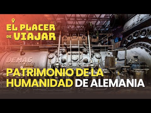 Descubrimos las maravillas Patrimonio Mundial del sur de Alemania