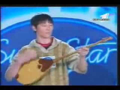 Video: Kazachstane - Talentų yra 