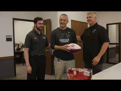 YouTube video thumbnail