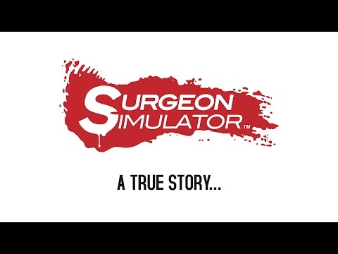 surgeon simulator