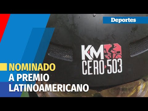 Kilómetro Cero 503 de La Prensa Gráfica nominado a los Premios Digital Media LATAM 2020