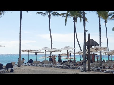 Playa Bayahibe La Romana Republica Dominicana Mejor Pais
