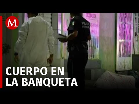 Asesinan a balazos a un taxista en Aguascalientes