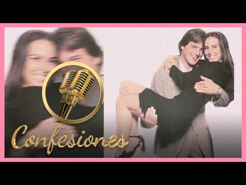 René Strickler de modelo a galán de telenovela | Confesiones | tlnovelas