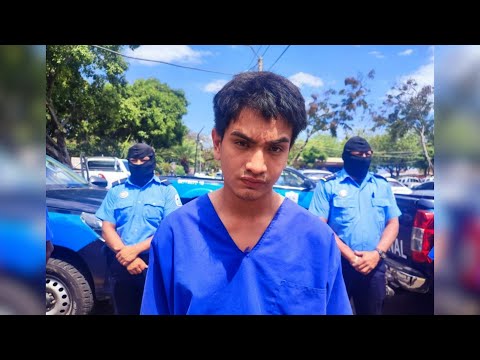 Capturan a sujeto por robar y matar a vendedor ambulante en Managua