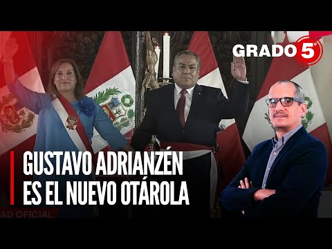 Cayó Alberto Otárola y otras urgencias | Sin Guion con Rosa María Palacios