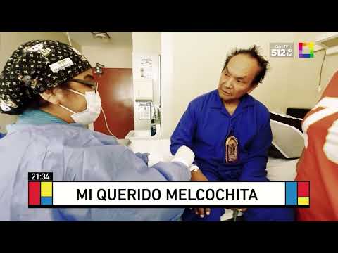 Beto a Saber - OCT 04 - MI QUERIDO MELCOCHITA | Willax