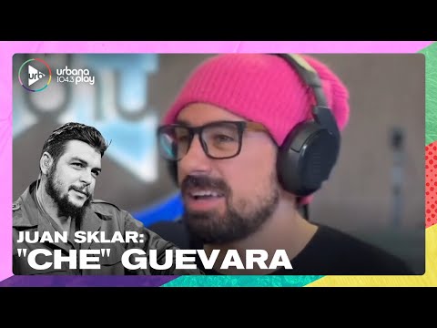 La carta del Che Guevara a sus hijos #TodoPasa