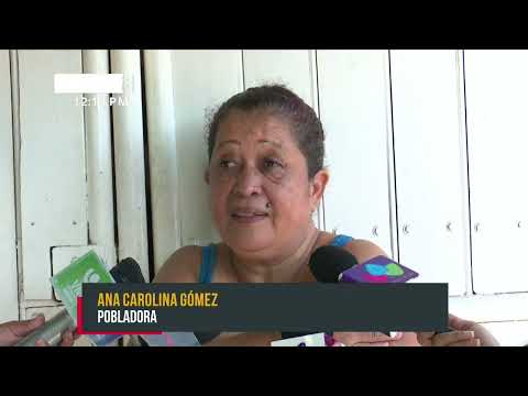 Avanza inmunización en Managua con vacunas anti COVID-19 - Nicaragua