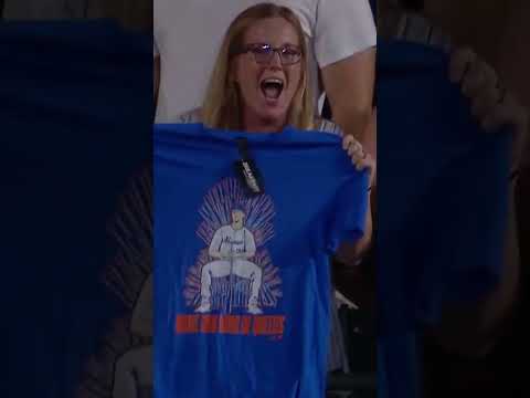Pete Alonso wastes no time in extending his Mets franchise record with career homer No. 254!