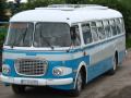 Jelcz 706 RTO "Ogórek"-Inowrocław