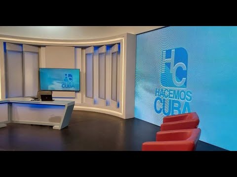 #CanalCaribe transmite #EnVivo el Noticiero del Mediodía