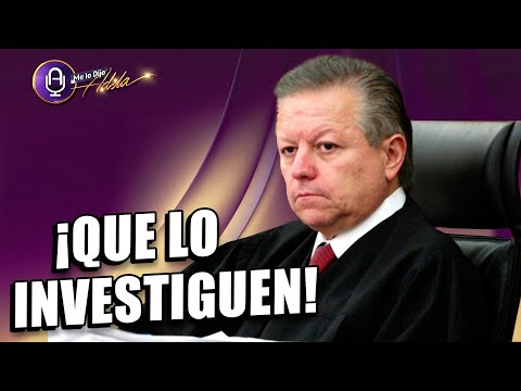 ¿Arturo Zaldívar será el primer ex ministro llevado a juicio político en México? | Me lo dijo Adela