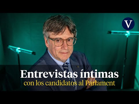 Carles Puigdemont (Junts): “Me afecta exactamente cero lo que puedan decir de mí”