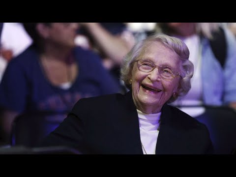 Virginia McCaskey remembered fondly by Ron Rivera, Kyle Long, and other former Bears