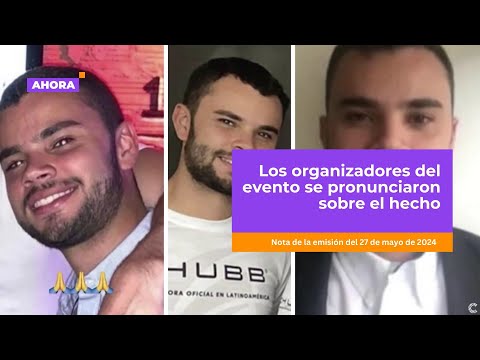 Joven murió durante el BAUM Festival en Corferias | Seguridad