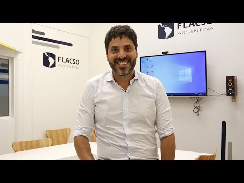 Entrevista a Pablo Manzanelli,  Economista de FLACSO (Completa)