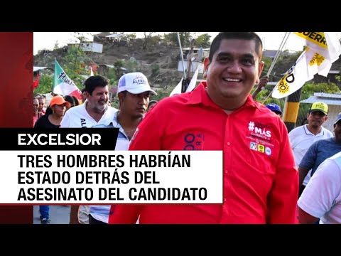 ¿Asesino de Alfredo Cabrera, candidato en Coyuca de Benítez, iba en una silla de ruedas?