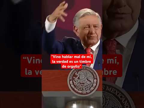 AMLO se lanza contra diputada española llamada Cayetana Álvarez