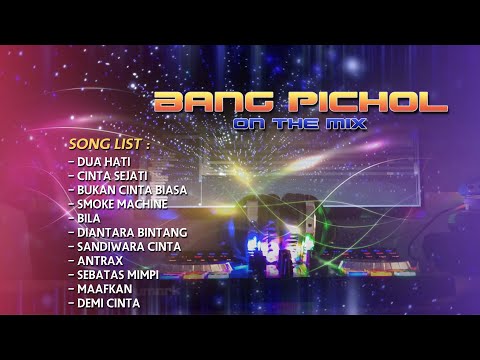DJ BUKAN CINTA BIASA - SANDIWARA CINTA - SEBATAS MIMPI FUNKOT REMIX